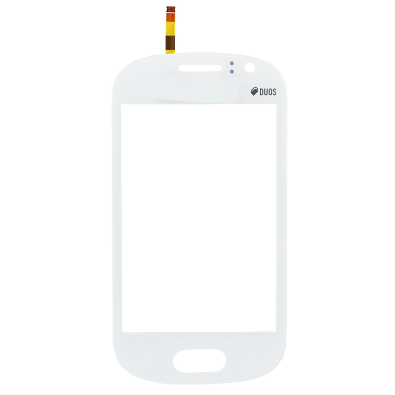 

Тачскрин-сенсор BaseMarket для Samsung S6810 Galaxy Fame, белый