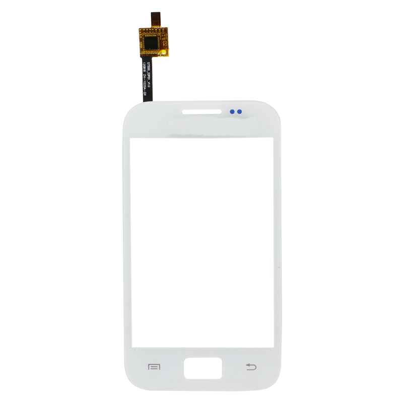 

Тачскрин (сенсор) BaseMarket для Samsung S7500 Galaxy Ace Plus (Белый)