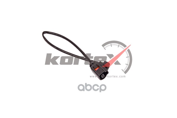 

Датчик Износа Торм.Колодок Vw Tuareg 10- Пер. Kortex Ksw0004