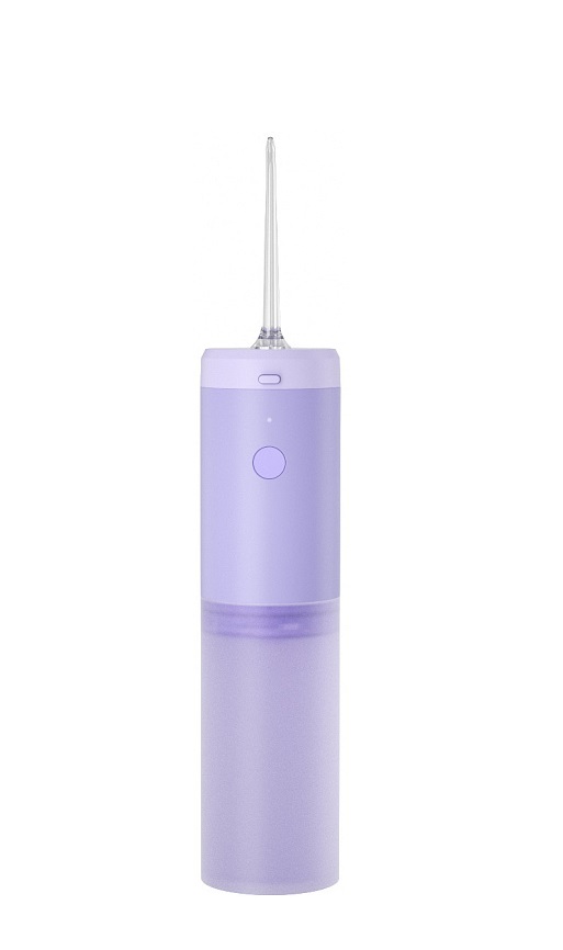 

Ирригатор Enchen Water Flosser Mint 3 Lilac, Water Flosser Mint 3 (Lilac)