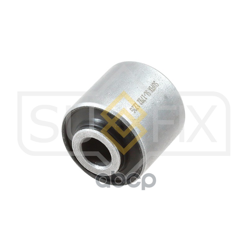 

Сайлентблок рычага подвески | зад прав/лев | Sufix sl1792