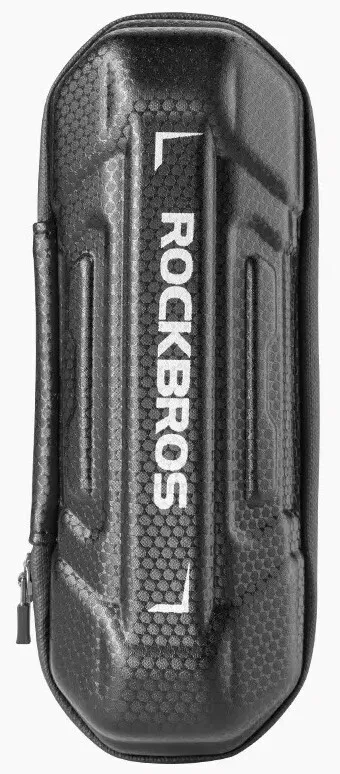 

Кофр-органайзер для флягодержателя Rockbros 30990003001, Черный