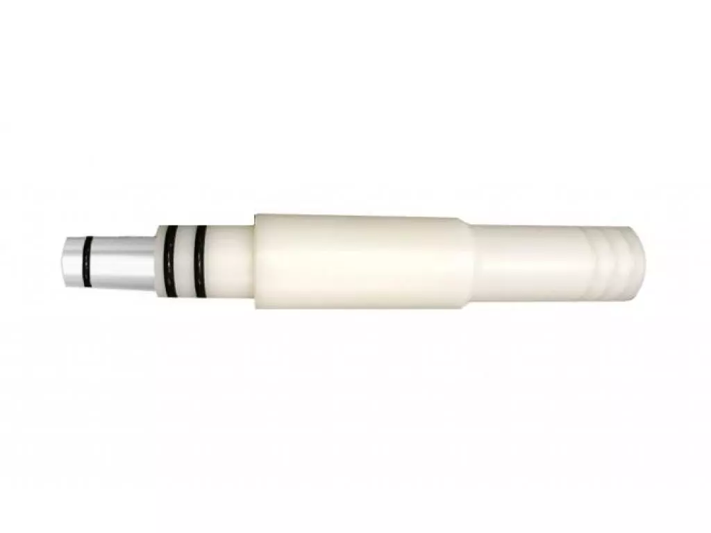 

Направляющая шомпола ЧИСТОGUN CBG-R93, Blaser R93, cal. .222/.223, алюминий/пластик, Белый
