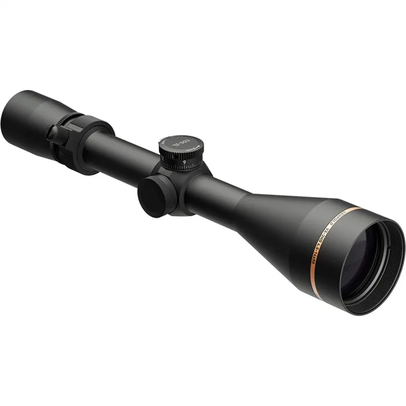 Прицел Leupold VX-3HD 4.5-14x50 CDS-ZL, без подсветки, Duplex, 25,4мм, матовый, 425г