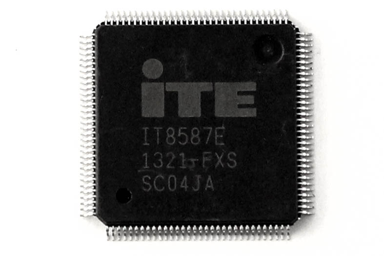 

Мультиконтроллер IT8587E FXS RB