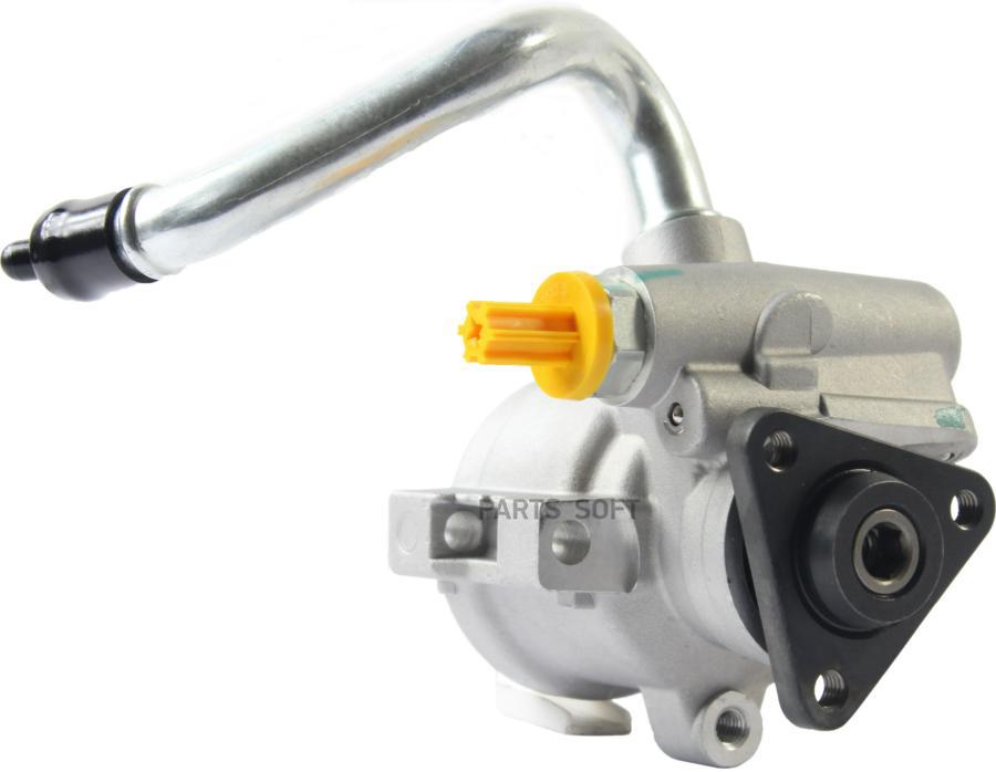 

Насос Гур Daewoo Lanos 1997-2002/ Nexia I 1.5i 1995-2008, Сhevrolet Lanos 1997-2002, Opel