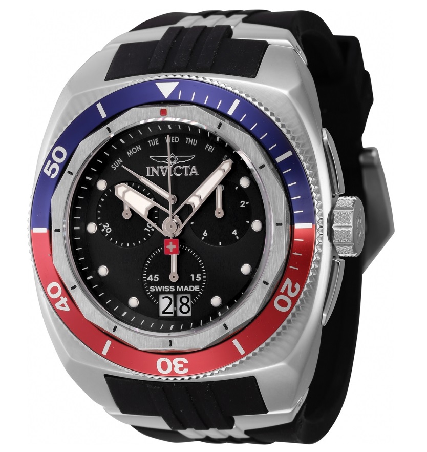 

Наручные часы мужские INVICTA 44822, 44822