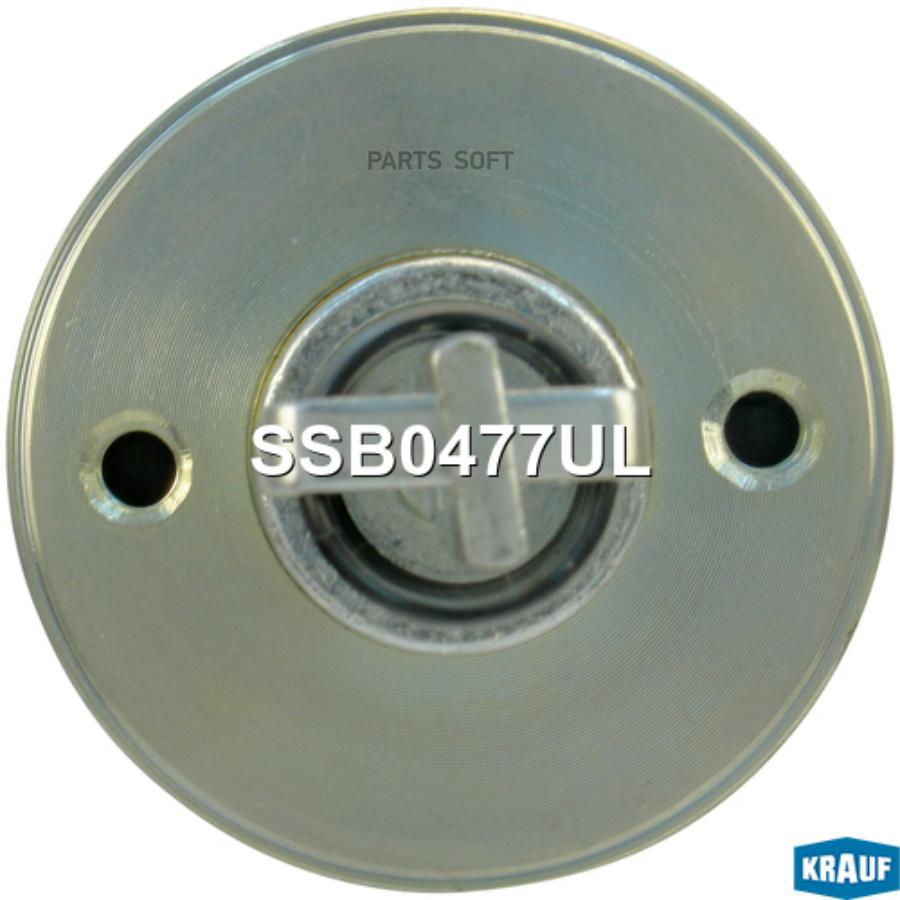 

KRAUF SSB0477UL Втягивающее реле стартера