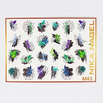 

Слайдер-дизайн,Nika Nagel,№M43
