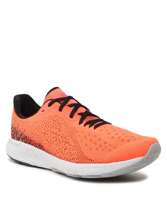 

Кроссовки мужские New Balance Fresh Foam Tempo v2 MTMPOCA2 оранжевые 40.5 EU, Оранжевый, Fresh Foam Tempo v2 MTMPOCA2