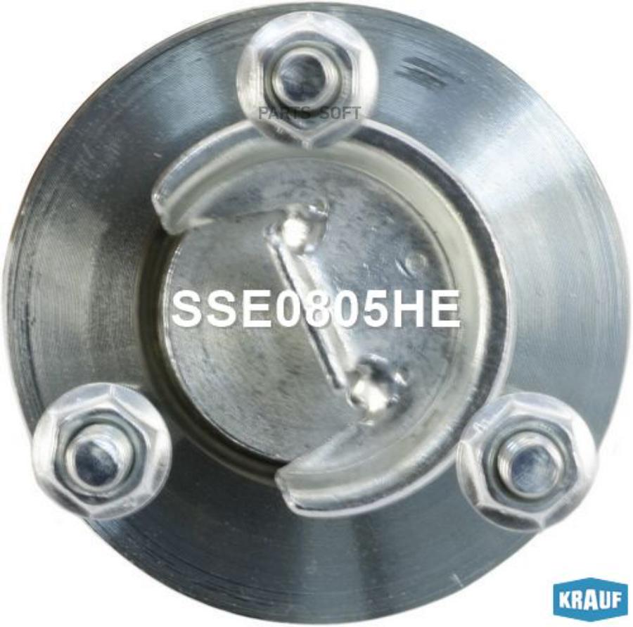 

KRAUF SSE0805HE Втягивающее реле стартера