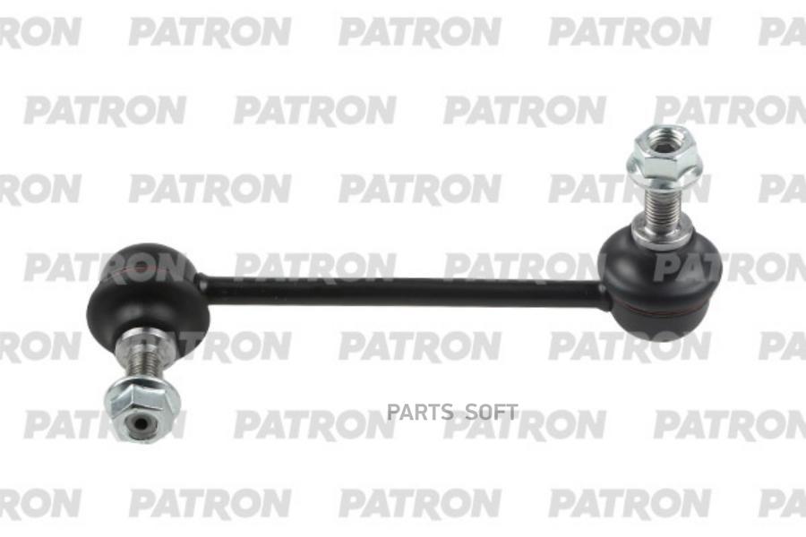 

Тяга стабилизатора CHEROKEE JEEP KL 2014- (Произведено в Турции) PATRON PS40141R
