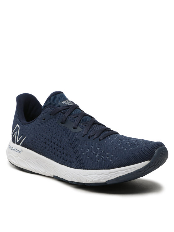 

Кроссовки мужские New Balance Fresh Foam Tempo v2 MTMPOCD2 синие 43 EU, Синий, Fresh Foam Tempo v2 MTMPOCD2