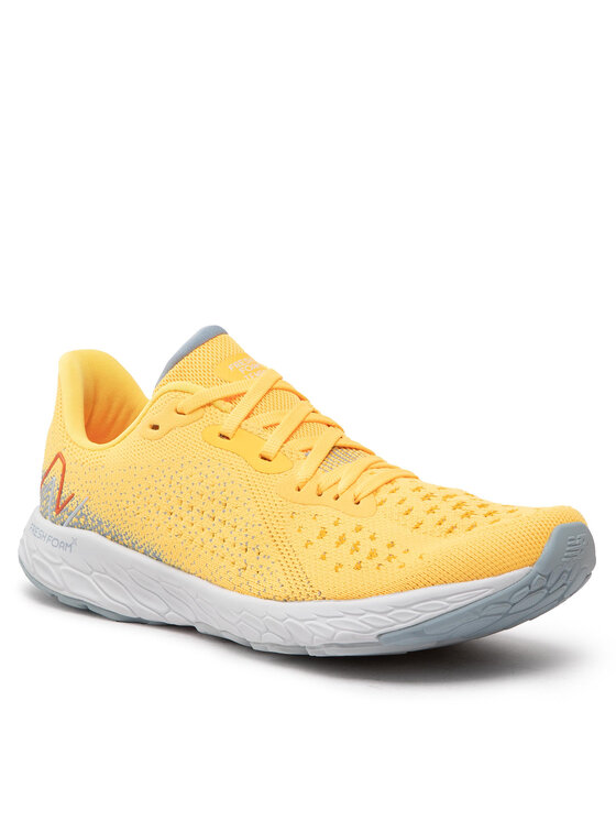 

Кроссовки мужские New Balance Fresh Foam Tempo v2 MTMPOLM2 оранжевые 42 EU, Оранжевый, Fresh Foam Tempo v2 MTMPOLM2