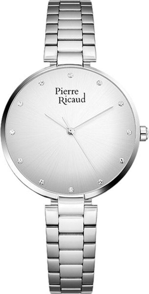 

Наручные часы женские Pierre Ricaud P22057.5143Q, P22057.5143Q