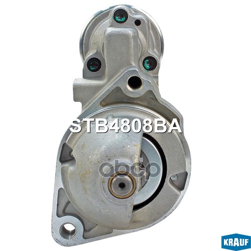 

KRAUF STB4808BA Стартер BMW 545i 4.4 E61 [N62B44A] 2003-2005