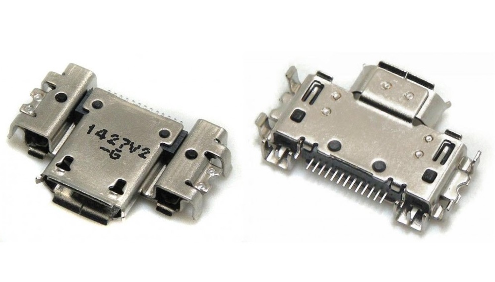 

Разъем MicroUSB 045 Asus PadFone Infinity A80 А86 PadFone S PF500KL 13pin