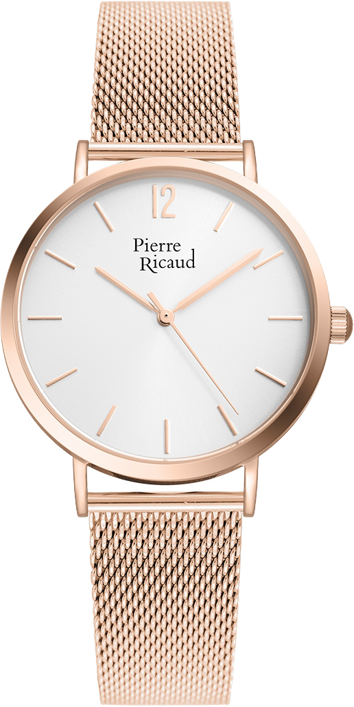 

Наручные часы женские Pierre Ricaud P51078.91R3Q, P51078.91R3Q