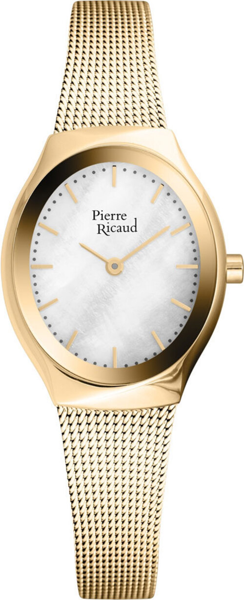 

Наручные часы женские Pierre Ricaud P22049.111FQ, P22049.111FQ