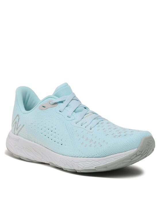 

Кроссовки женские New Balance Fresh Foam Tempo v2 WTMPOCA2 голубые 40.5 EU, Голубой, Fresh Foam Tempo v2 WTMPOCA2