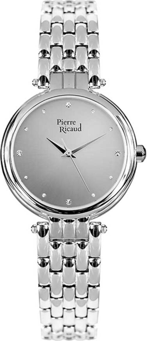 

Наручные часы женские Pierre Ricaud P22010.5147Q, P22010.5147Q