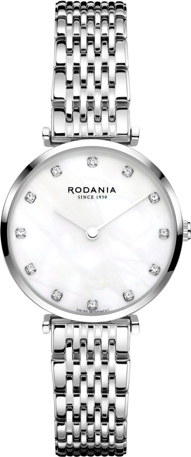 

Наручные часы женские RODANIA R14026, R14026