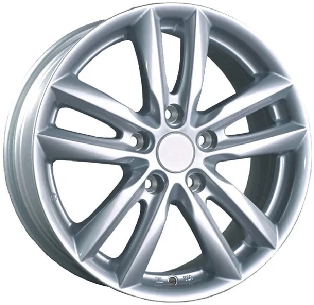 

Диск Литой R17 6.5j 5x114.3/67.1 Et48 Rplc Hy12 Silver 41029218 RPLC арт. 41029218