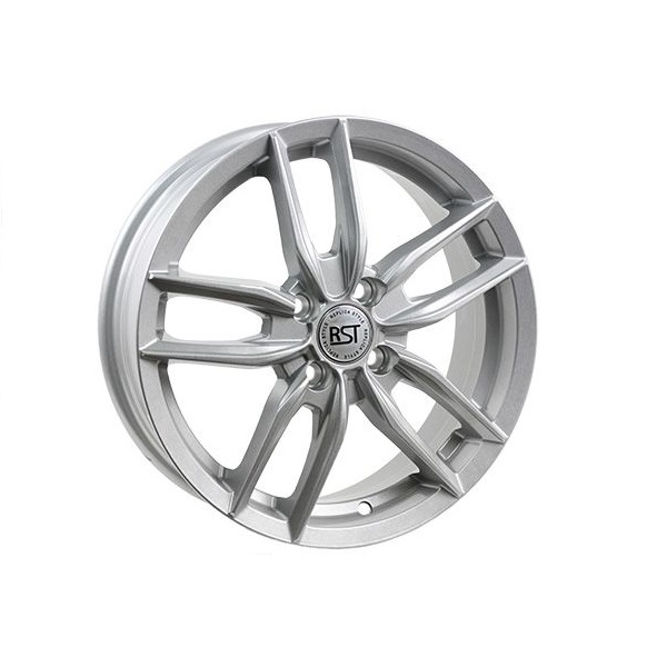 

Диск Литой R16 6j 4x100/60.1 Et48 Rst R076 Sl Rr076-616-601-4x100-48sl Rst арт. RR076-616-