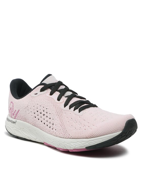 

Кроссовки женские New Balance Fresh Foam Tempo v2 WTMPOCB2 розовые 38 EU, Розовый, Fresh Foam Tempo v2 WTMPOCB2