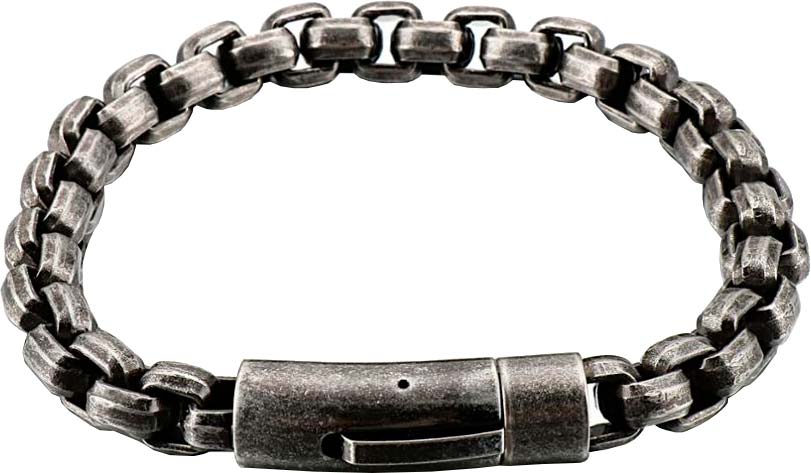 

Браслет из стали р. 21 TecArt KSB041, KSB041