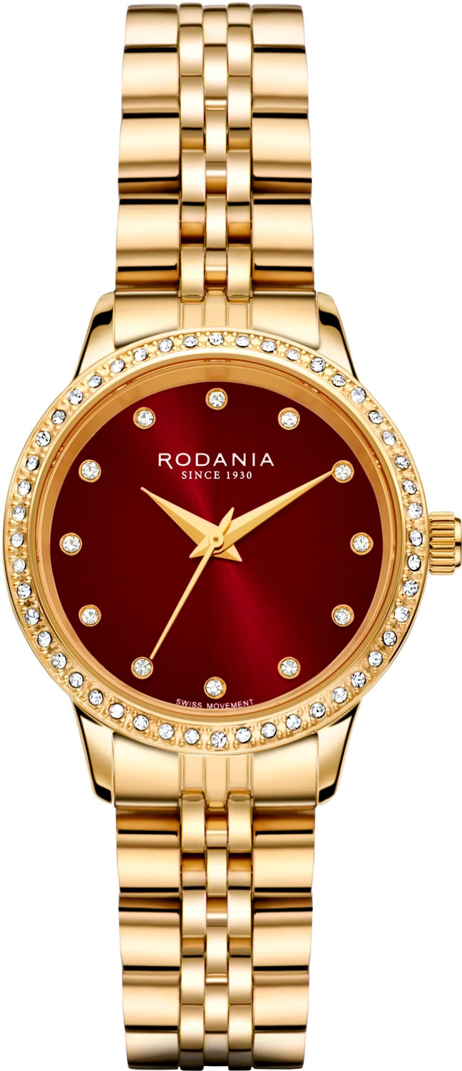 

Наручные часы женские RODANIA R10027, R10027