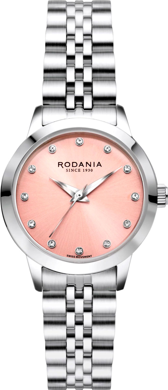 

Наручные часы женские RODANIA R10028, R10028
