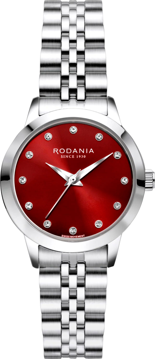 

Наручные часы женские RODANIA R10031, R10031