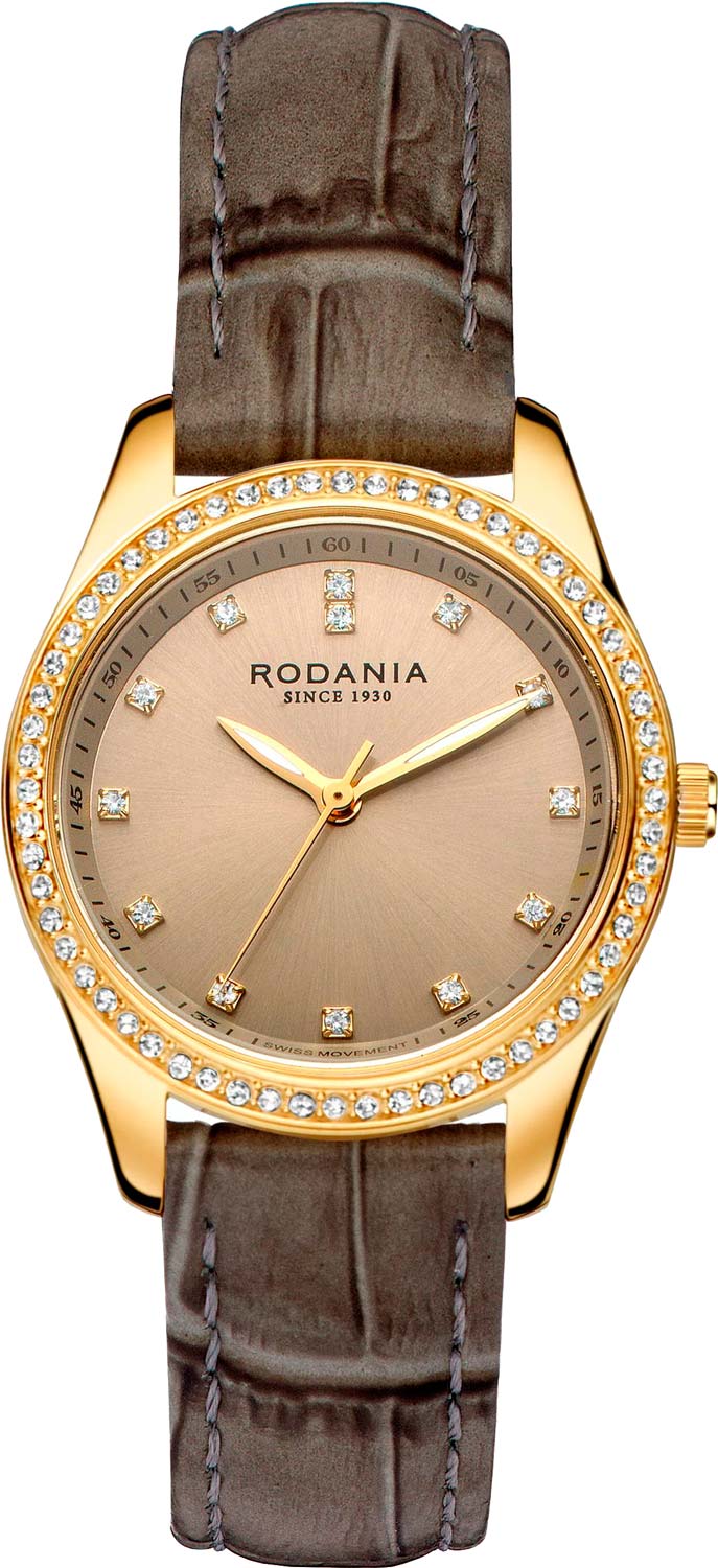 

Наручные часы женские RODANIA R11034, R11034