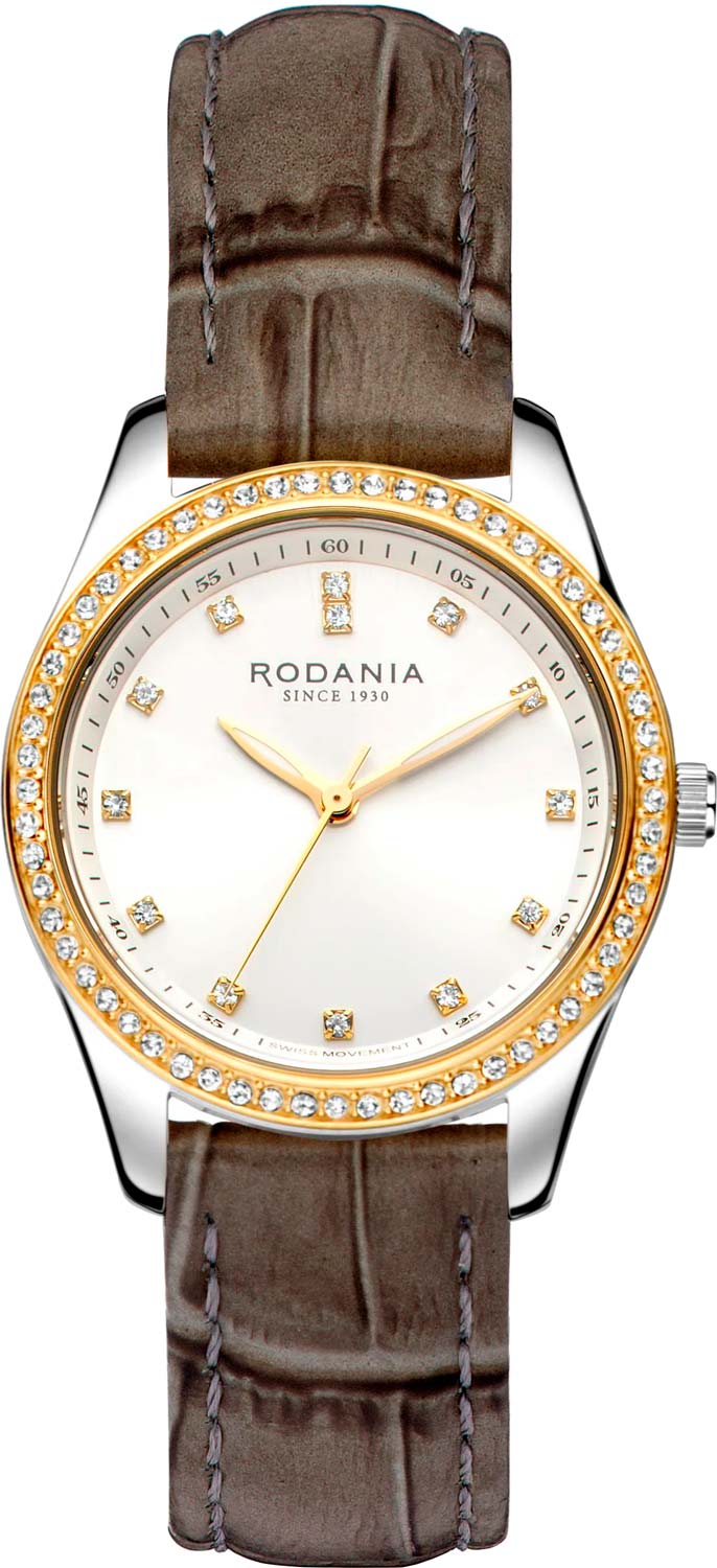 Наручные часы женские RODANIA R11038 28919₽