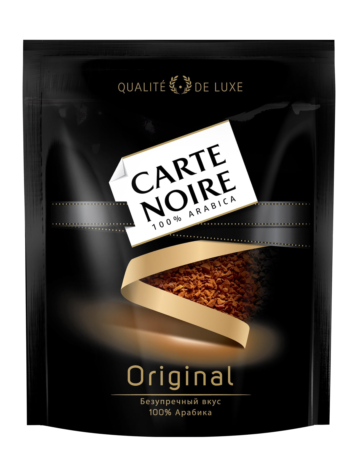 Carte noire original