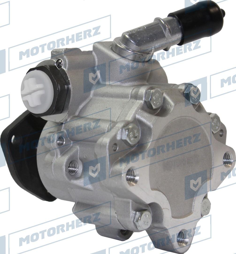 

Насос Гур P1081hg Motorherz арт. P1081HG