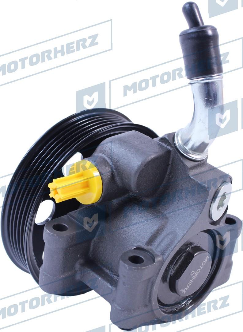 

Насос Гидроусилителя Руля Ford Focus 1.4/1.6 1998-2004 (With A/C, To 2002) Motorherz арт.