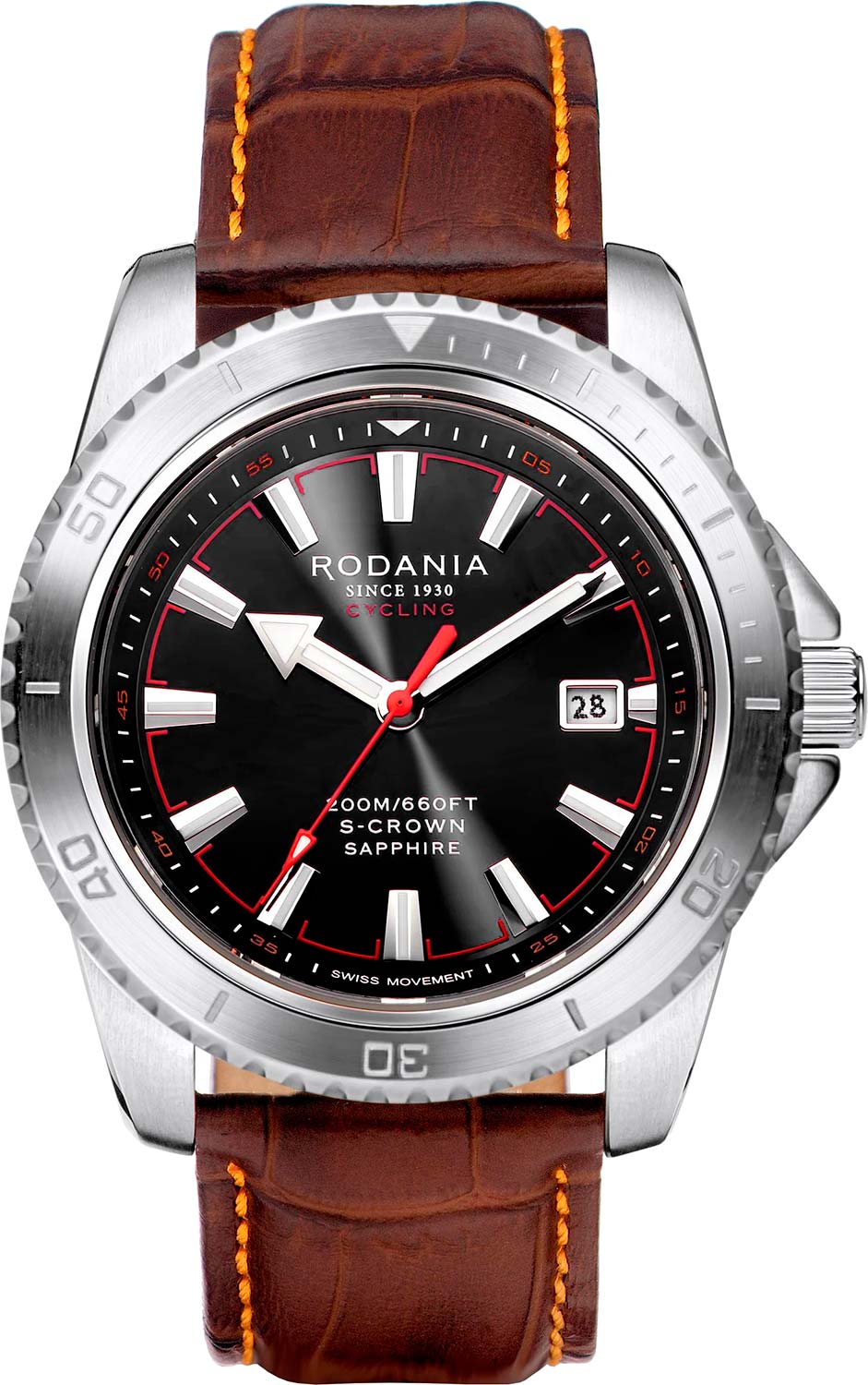 

Наручные часы мужские RODANIA R18054, R18054