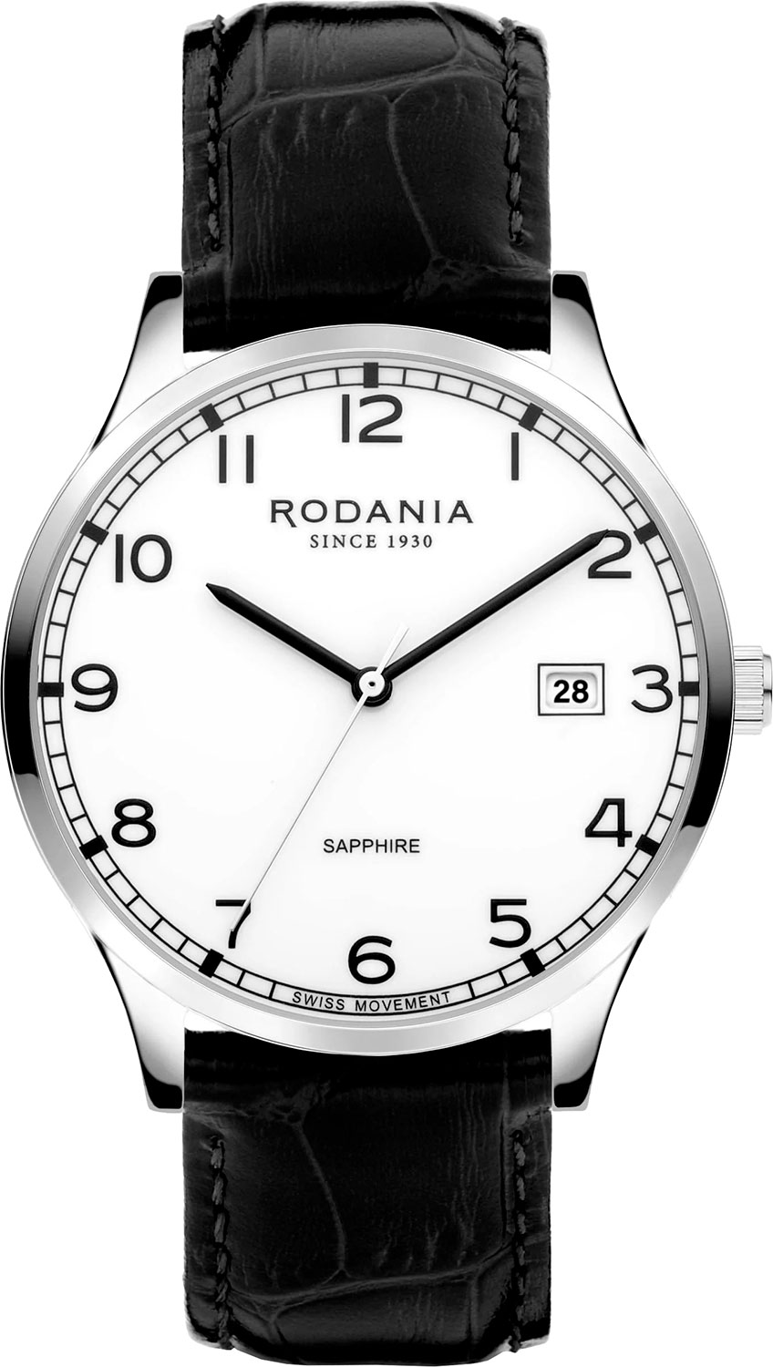 

Наручные часы мужские RODANIA R22055, R22055