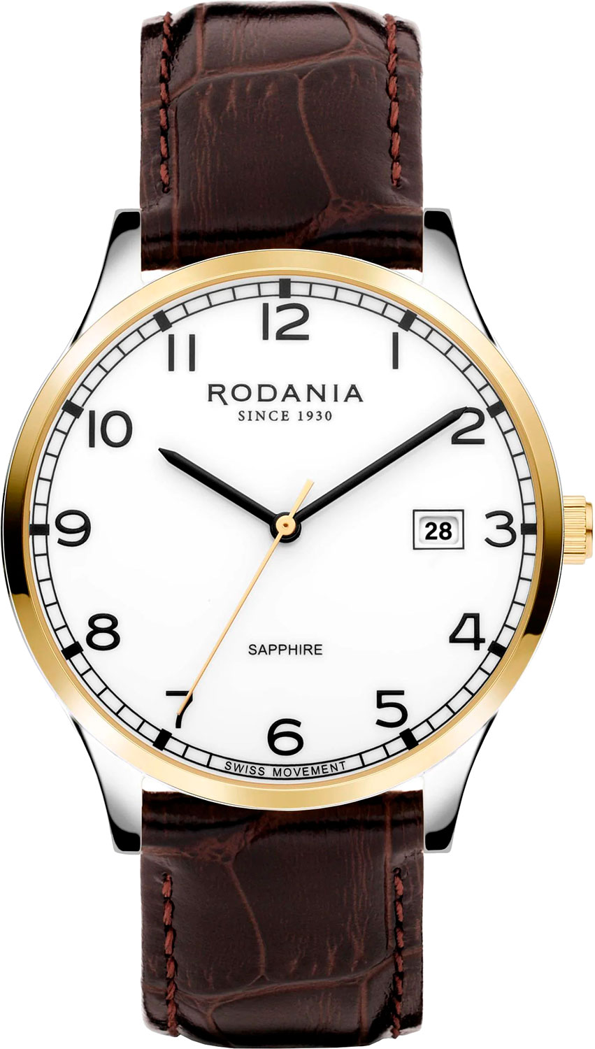 Наручные часы мужские RODANIA R22056