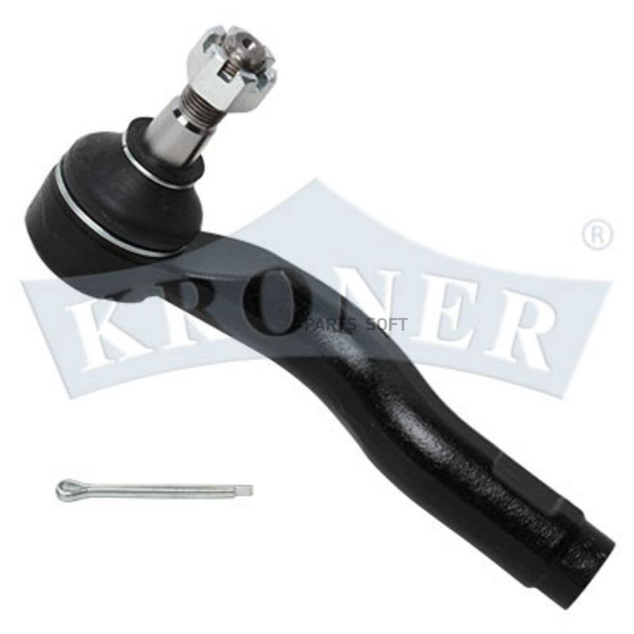 

Kroner K301094 Наконечник Рулевой Тяги Mazda 6 (02-) (Лев.) (K301094) Kroner