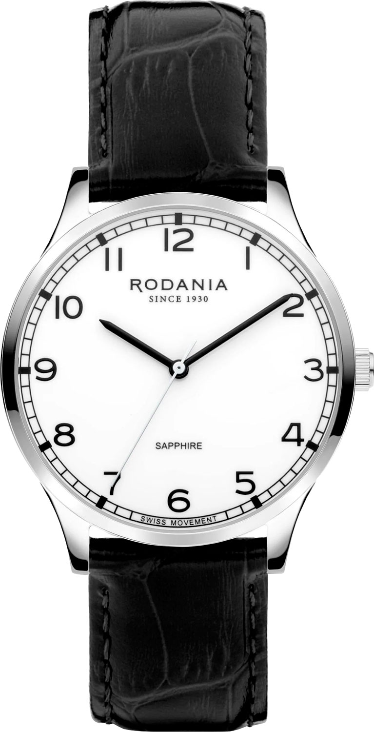 

Наручные часы мужские RODANIA R22052, R22052