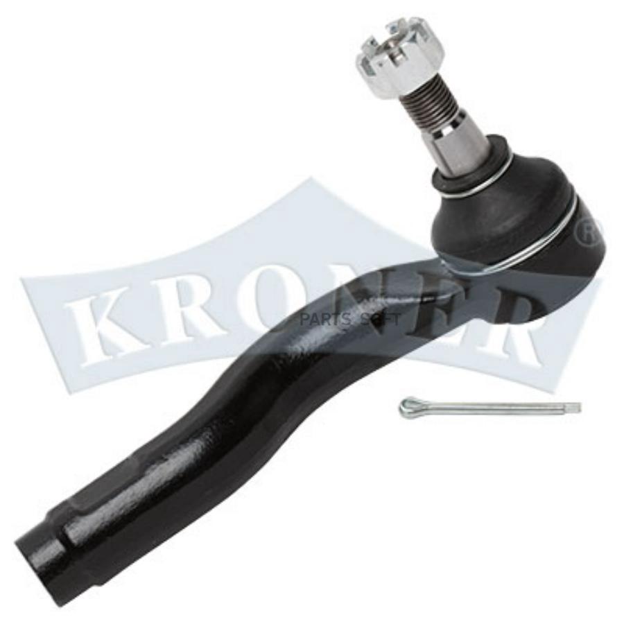 

Kroner K301095 Наконечник Рулевой Тяги Mazda 6 (02-) (Прав.) (K301095) Kroner