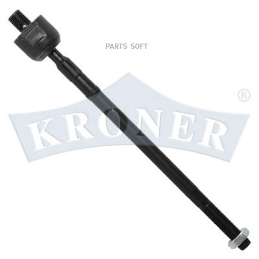 

Kroner K301159 Тяга Рулевая Hyundai Accent (99-) (K301159) Kroner