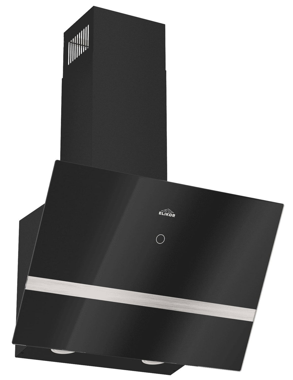 

Вытяжка настенная ELIKOR RISE 60 BK черный, RISE 60 BK