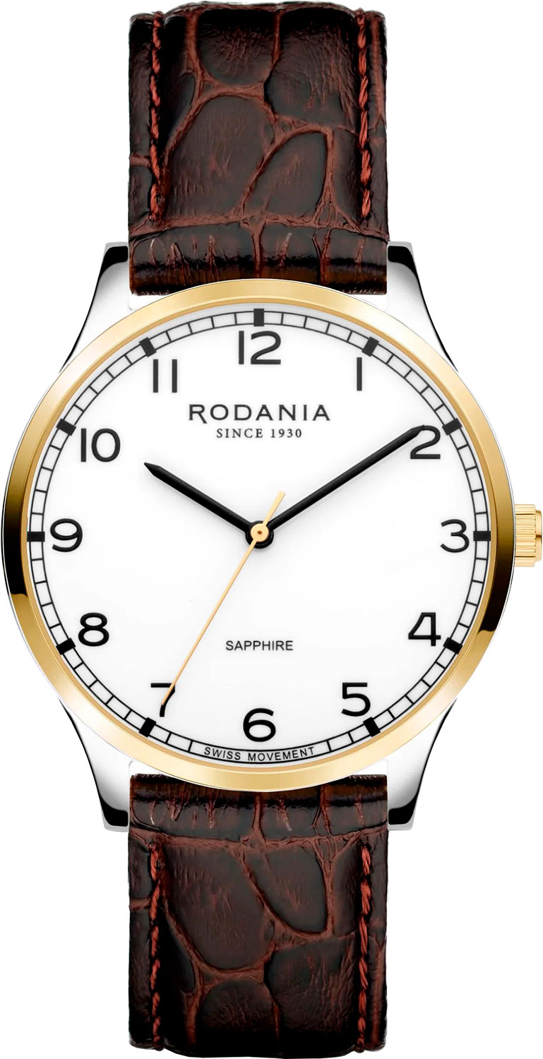 

Наручные часы мужские RODANIA R22053, R22053