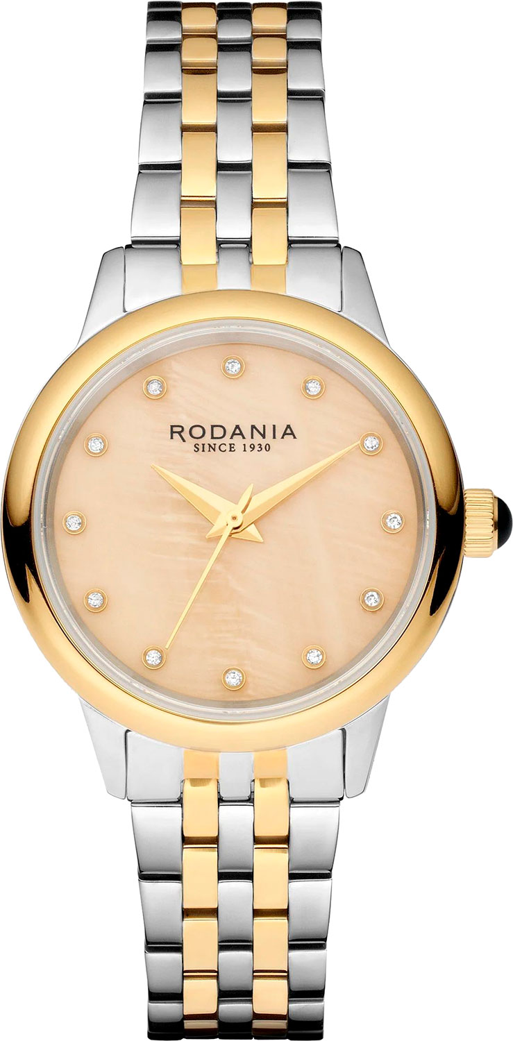 

Наручные часы женские RODANIA R31010, R31010