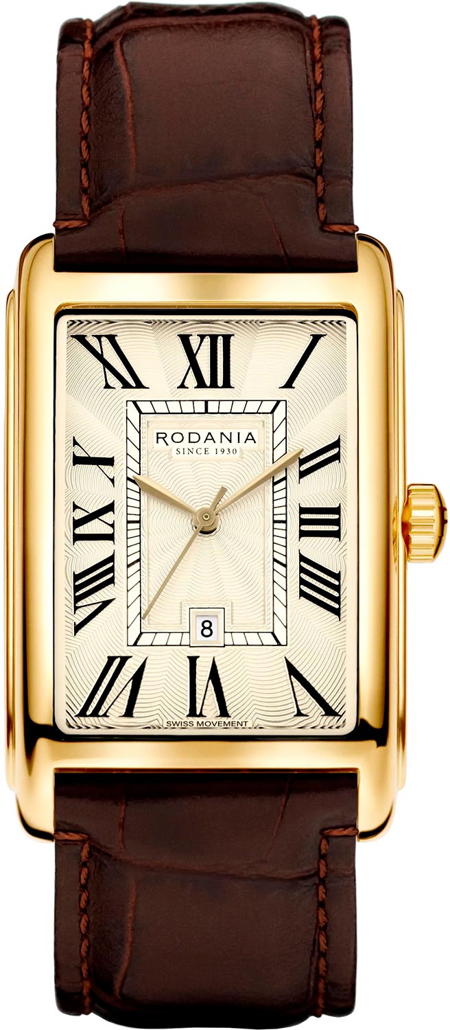 

Наручные часы мужские RODANIA R32003, R32003