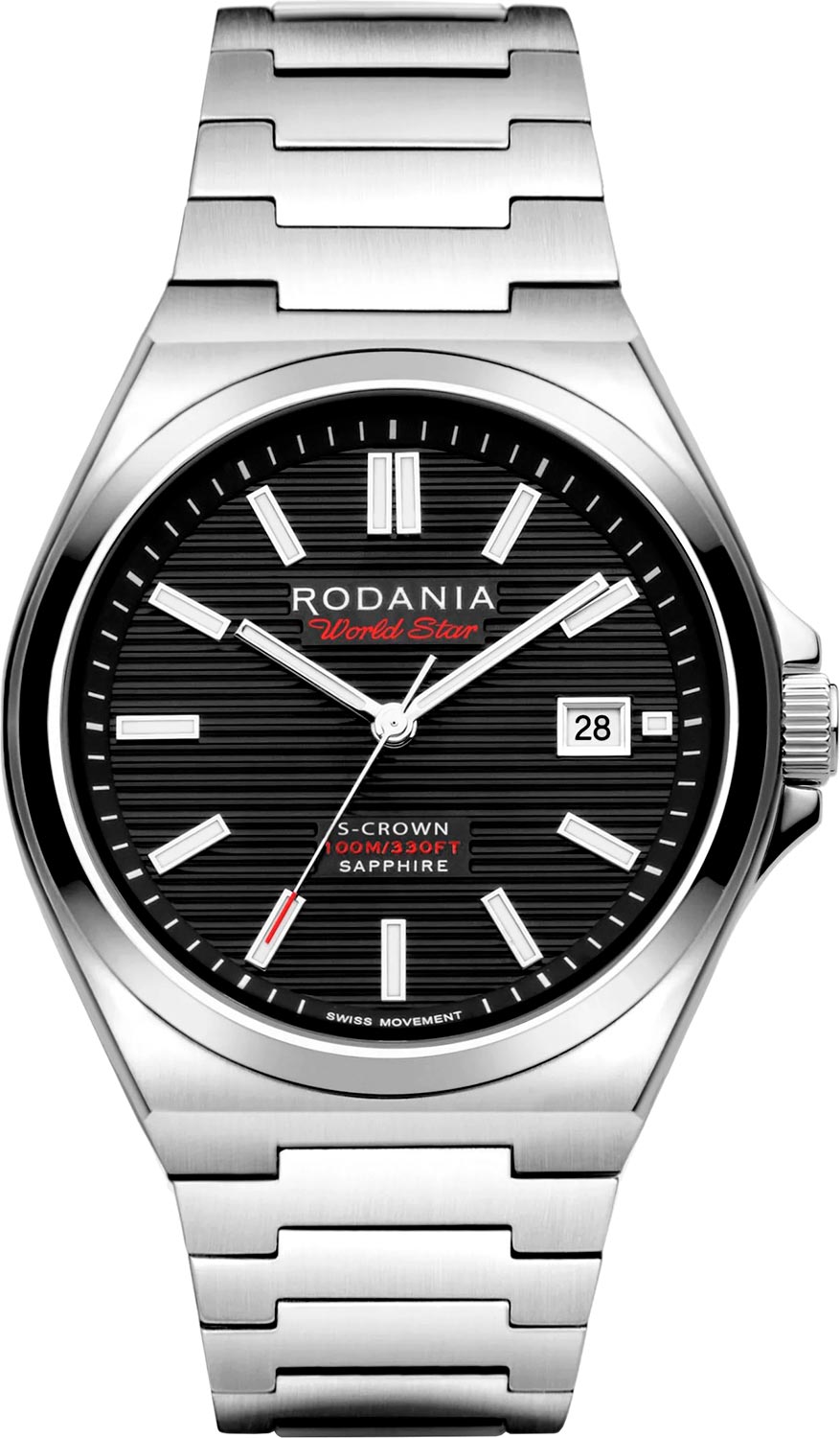 

Наручные часы мужские RODANIA R74001, R74001
